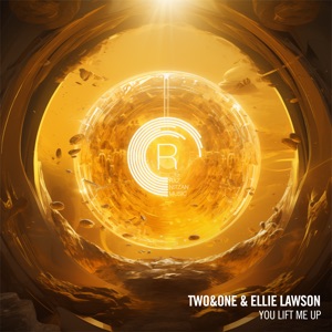 You Lift Me Up - Single