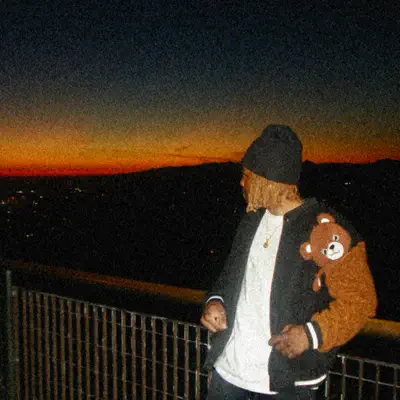 Listen to Glide - Single by Nynetails