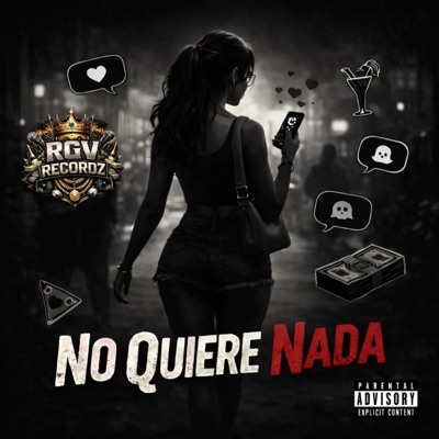 No Quiere Nada - Single