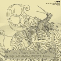 The Eternal Bird Sings And The Garden Blooms Again - Single - Tigran Hamasyan