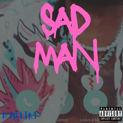Sad Man