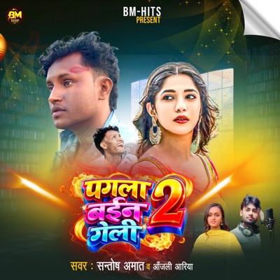 Pagla Bain Geli 2 - Single