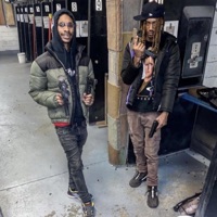 F**k ya Bitch - Single - KallMeSensei