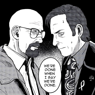 Better Call Saul (feat. Rapologist) - Single