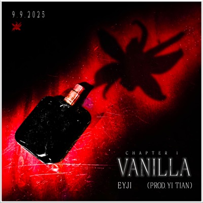 Vanilla - Single