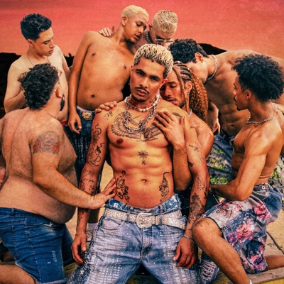 Calor Latino - Single