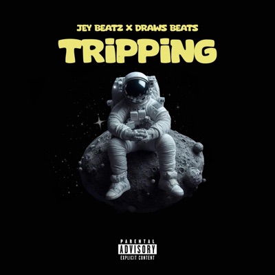 Tripping (feat. Draws Beats) - Single