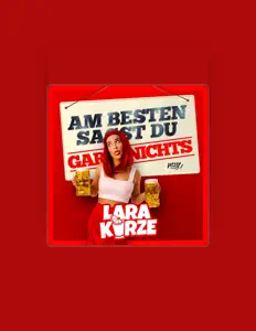 Ascolta Marie Käfer, guarda video musicali, leggi la biografia, vedi le date del tour & altro!