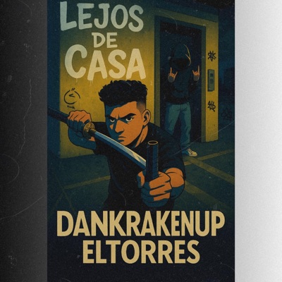 Lejos De Casa (feat. El T0rres) - EP