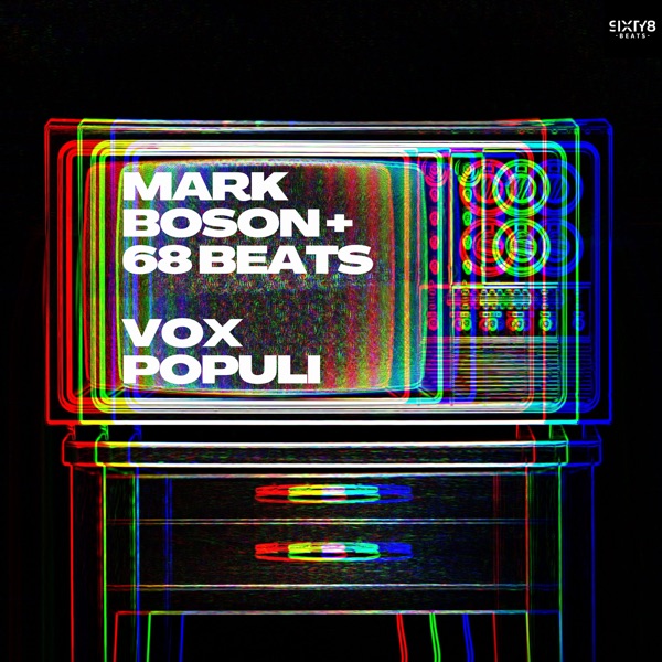 Vox Populi - Single