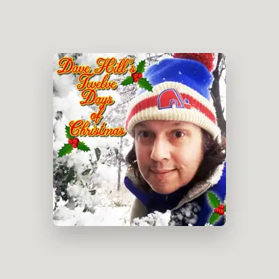 Listen to Dave Hill, watch music videos, read bio, see tour dates & more!