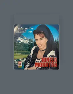 Listen to Ionela Morutan, watch music videos, read bio, see tour dates & more!
