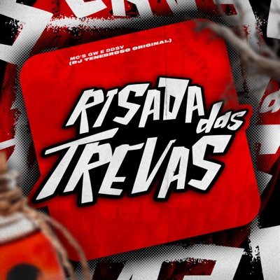 Risada das Trevas - Single