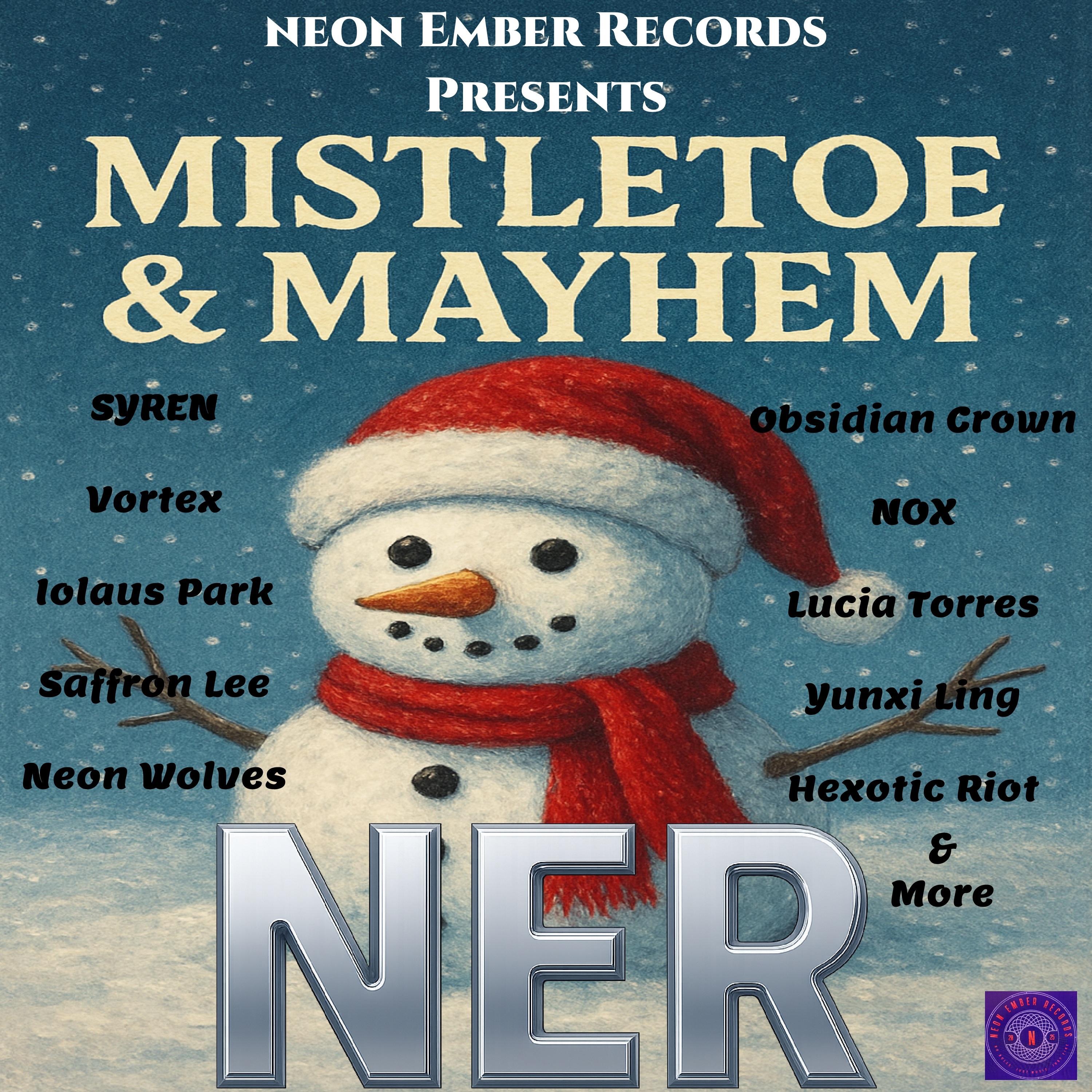 JINGLE All Day All Night PPR