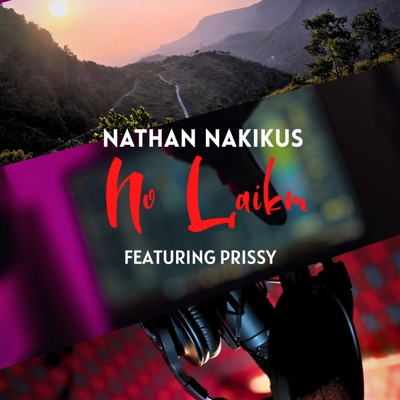 No Laikim (feat. Prissy) - Single