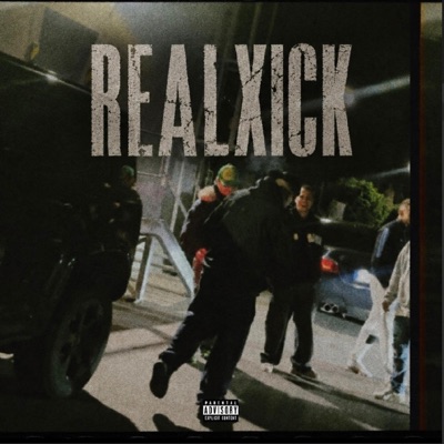 REALXICK - EP