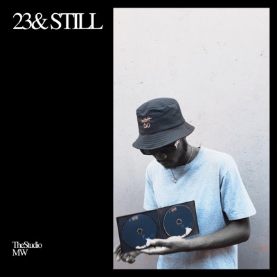 23 and Still - Single