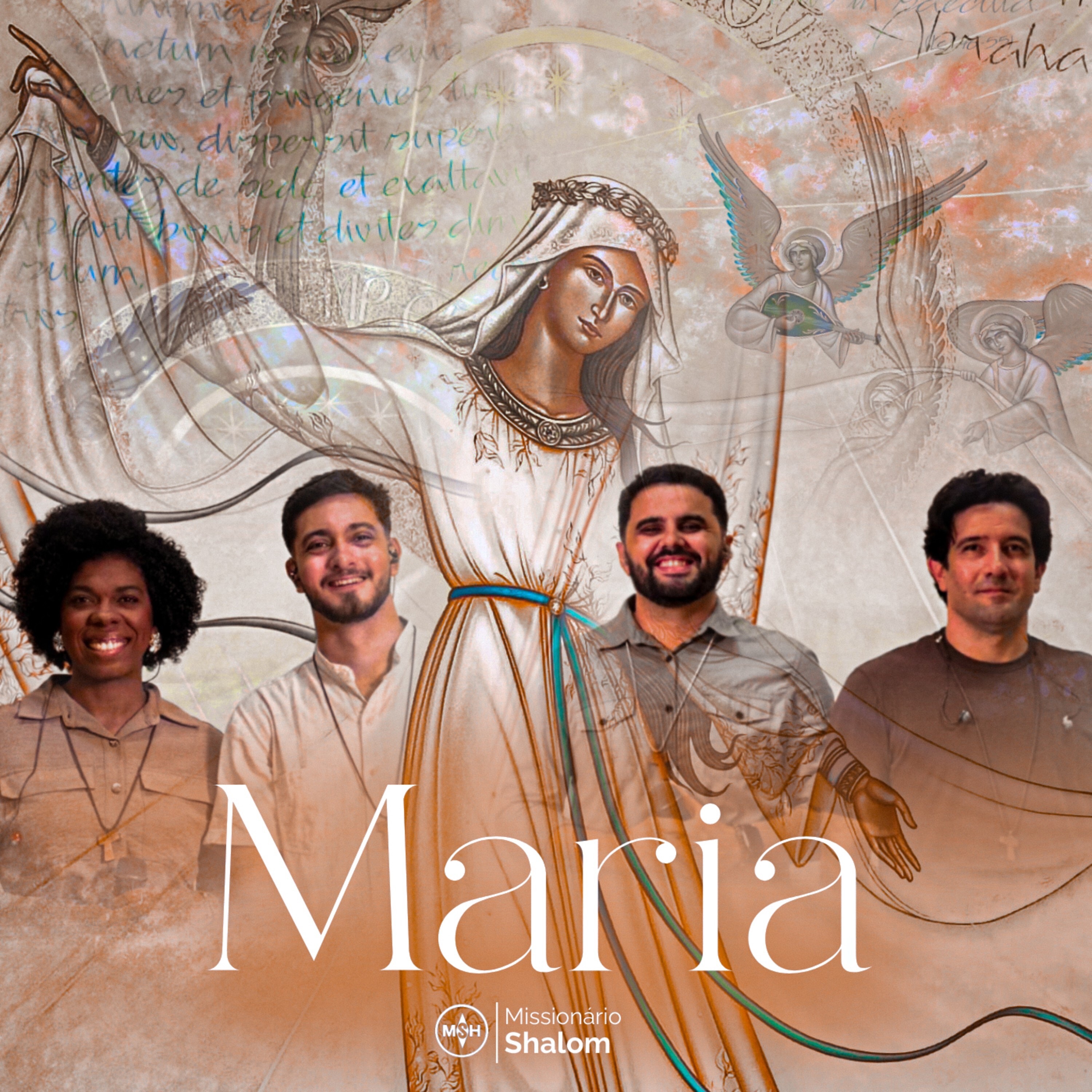 Maria - EP