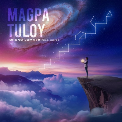 Magpatuloy (feat. Dhong Jomayk) - Single