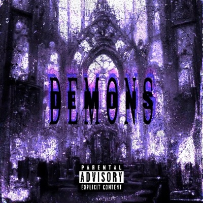 DEMONS: CED V CED
