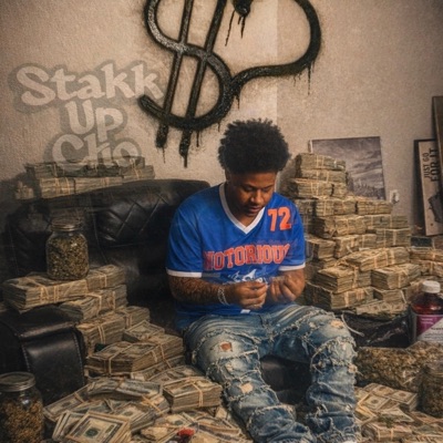 Stakk up cho - Single