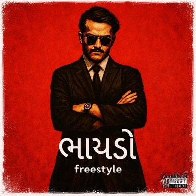Bhaydo Freestyle - Single