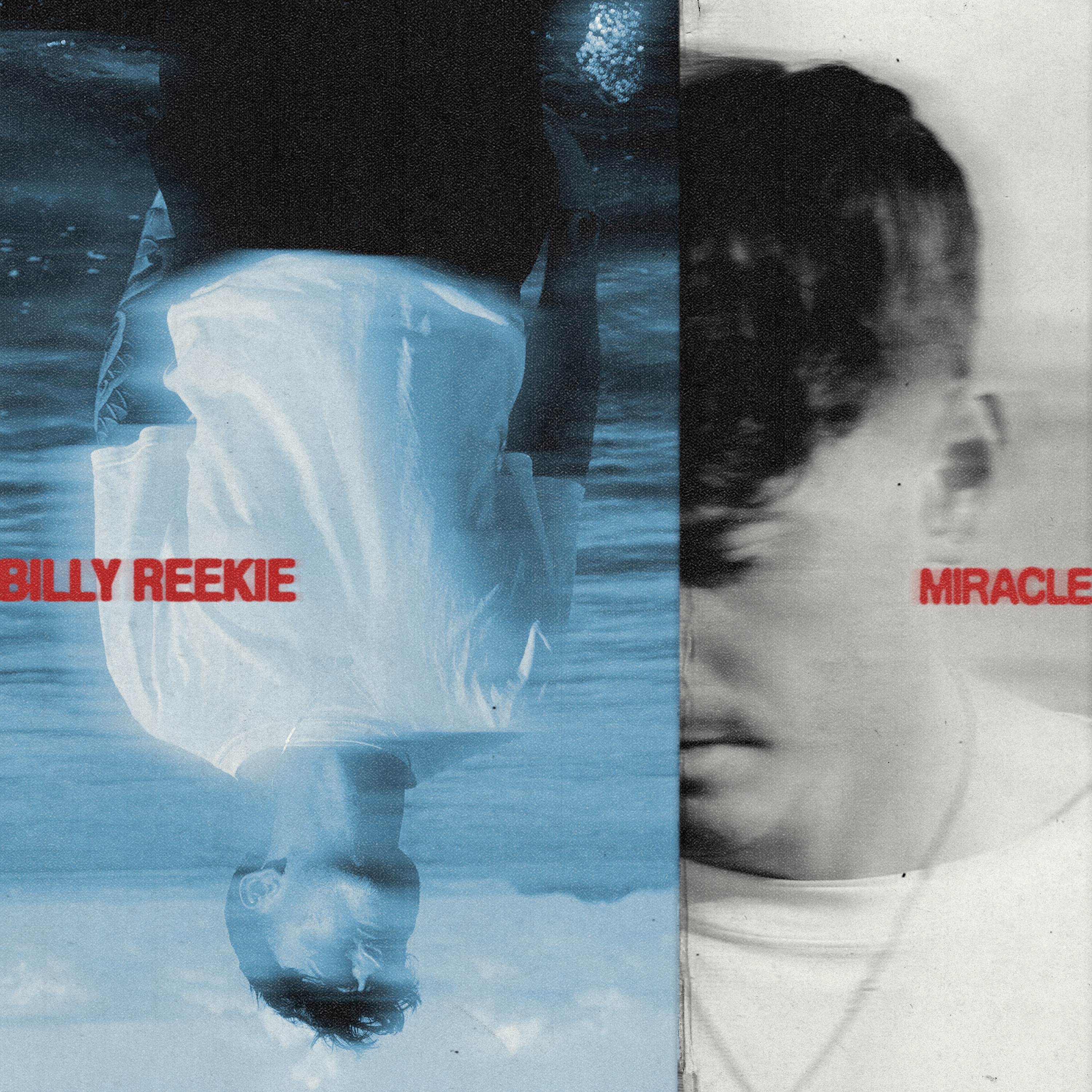 Billy Reekie - Miracle