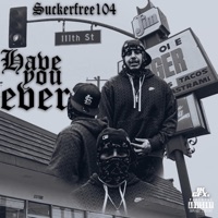 Have You Ever - Single - SuckerFree104