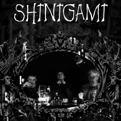 Shinigami (feat. Calcifer & Seth) - Single