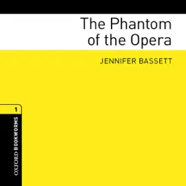 The Phantom of the Opera
