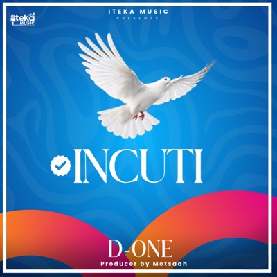 Incuti - Single