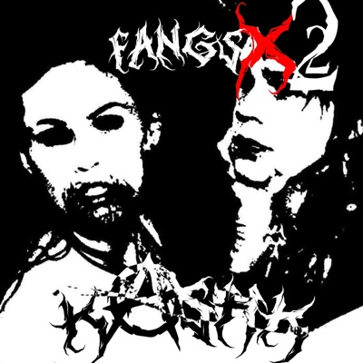 #2xFANGZ! - Single