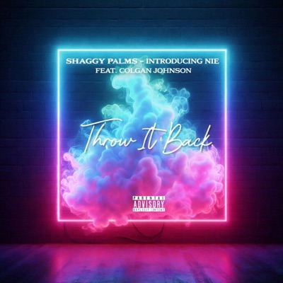 Throw It Back (feat. Colgan Johnson) - Single