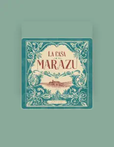 收听 Marazu、观看音乐视频、阅读小传、查看巡演日期等 ！