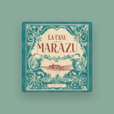 Listen to Marazu, watch music videos, read bio, see tour dates & more!