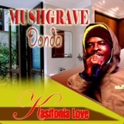 Kasifonia Lovee - Single