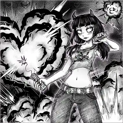 Clover! - Shazam