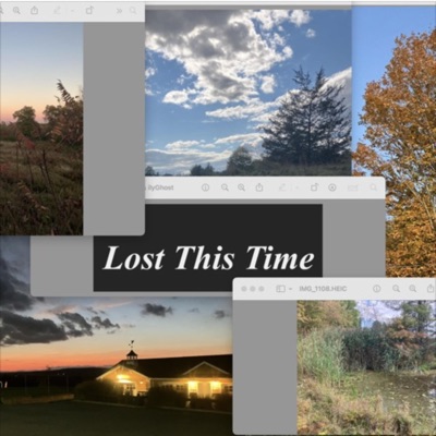 Lost This Time (feat. ilyGhost) - Single
