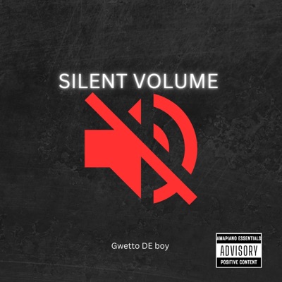 SILENT VOLUME (feat. Metro 99 & Krypto808) - Single