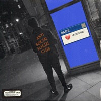 Undermine - Single - BASHI