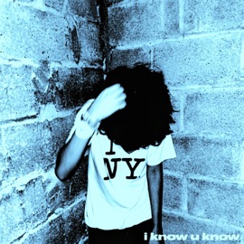 i know u know (feat. Takeshine) zxtr