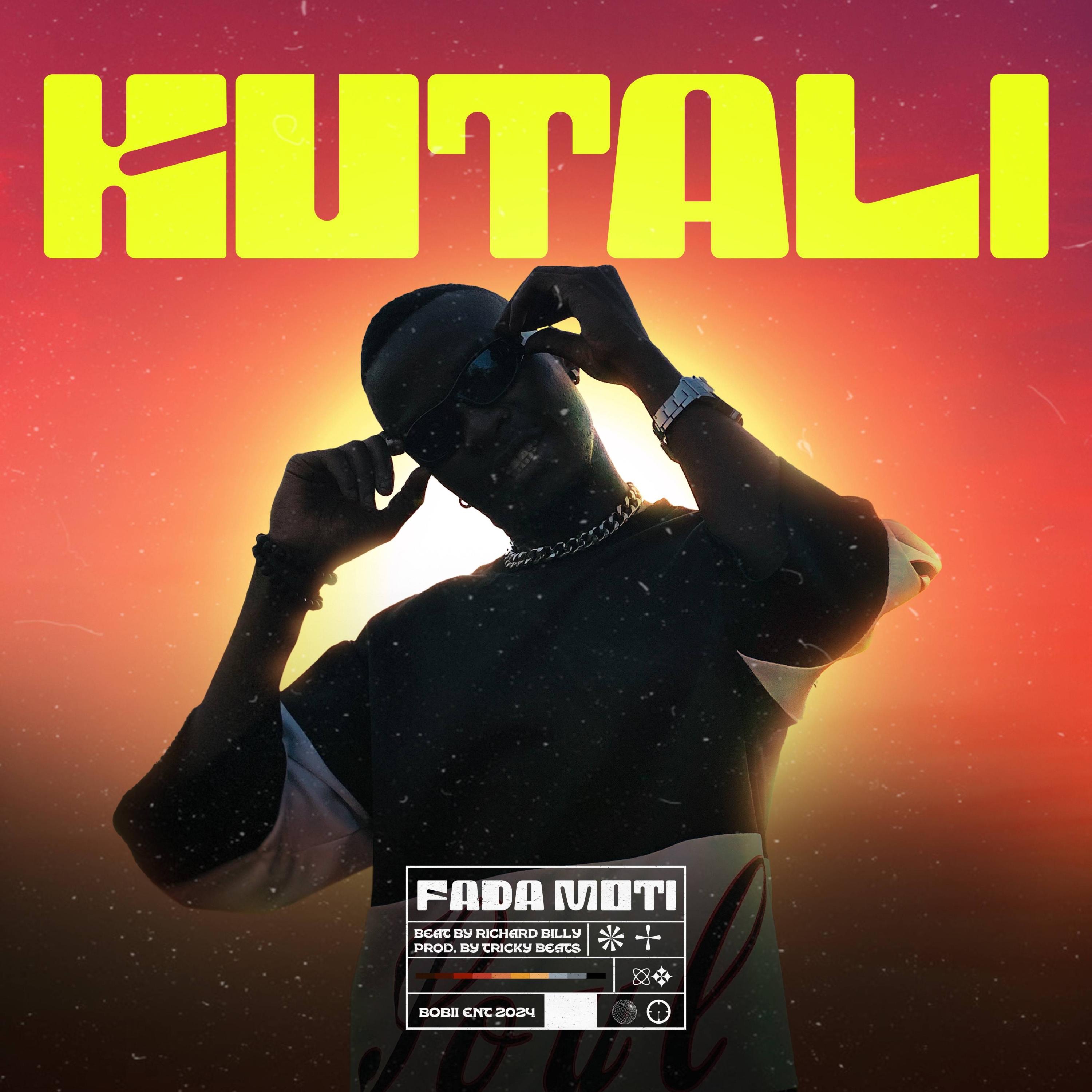 KUTALI - Single