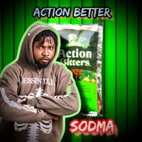 Action better - Single - Sodma