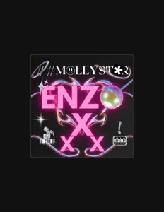 Escucha a EnzoX, mira vídeos musicales, lee la biografía, consulta fechas de giras y mucho más.