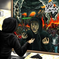 Population Tank - Dr Tank