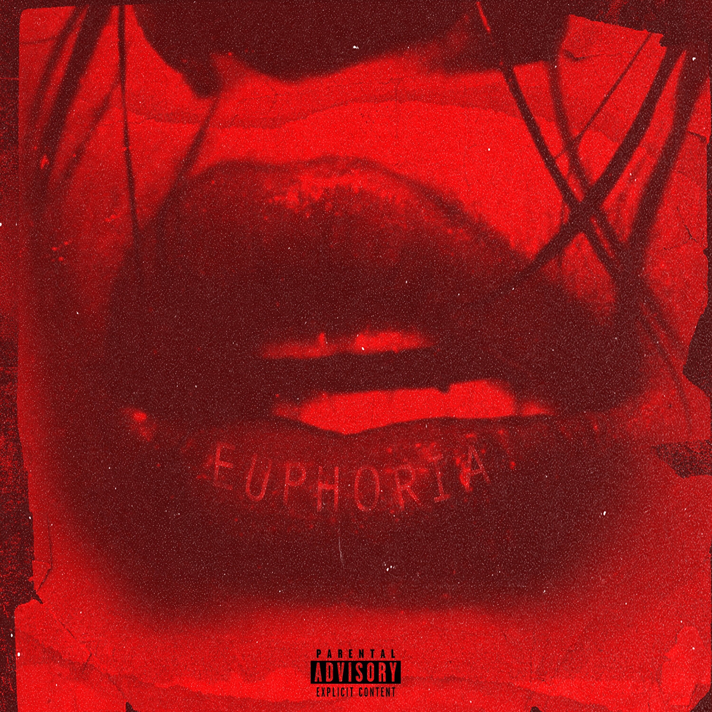 EUPHORIA - EP