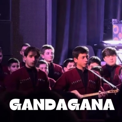 Gandagana