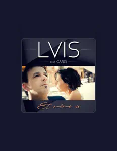 Lvis을(를) 듣고, 뮤직 비디오를 보고, 약력을 읽고, 투어 일정 등을 확인하세요!