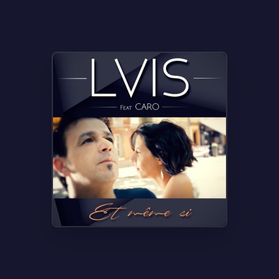 Listen to Lvis, watch music videos, read bio, see tour dates & more!