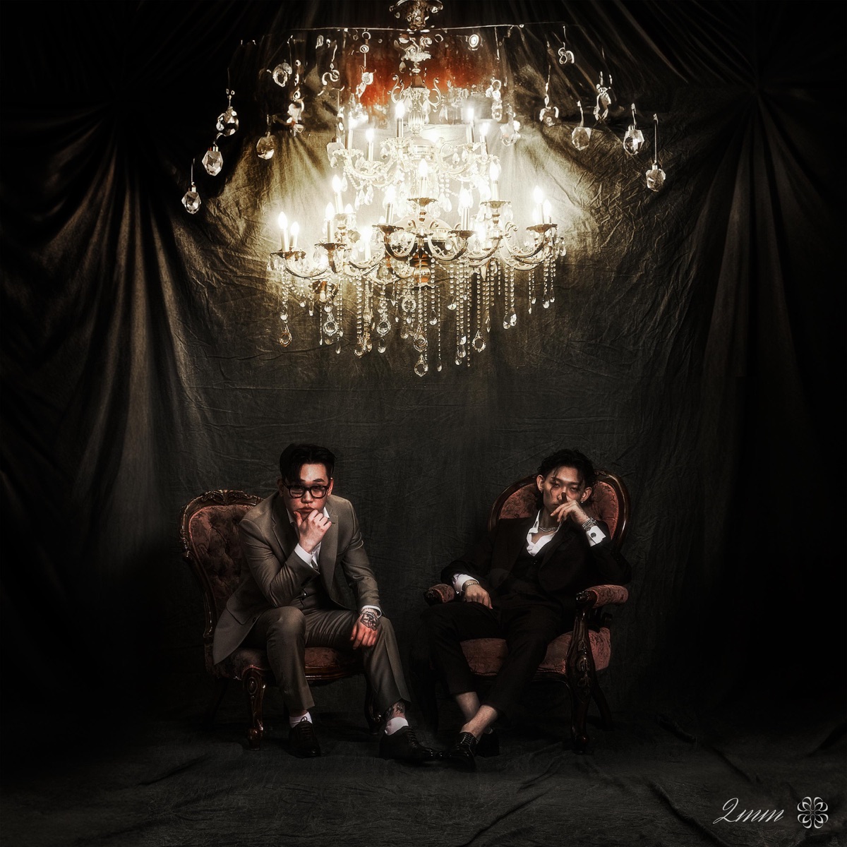 Royal 44 & Yung Blesh - We Got What You Need (2025) [iTunes Plus AAC M4A]-新房子